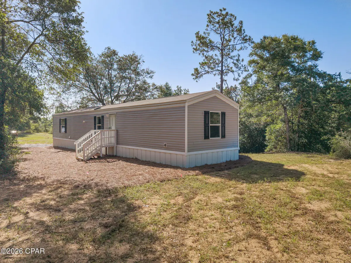 2493 Trailblazer Lane, Chipley, FL 32428 - #1