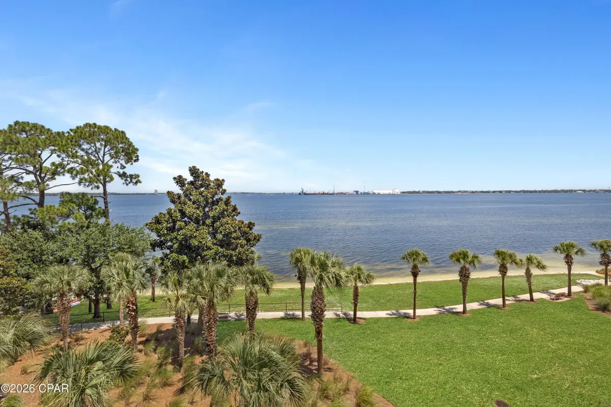 2400 Grandiflora Boulevard #E404, Panama City Beach, FL 32408 - #1