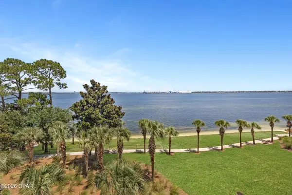 2400 Grandiflora Boulevard #E404, Panama City Beach, FL 32408