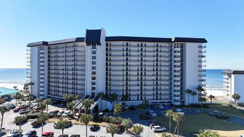 11619 Front Beach Road # 303, Panama City Beach, FL 32407 - #2