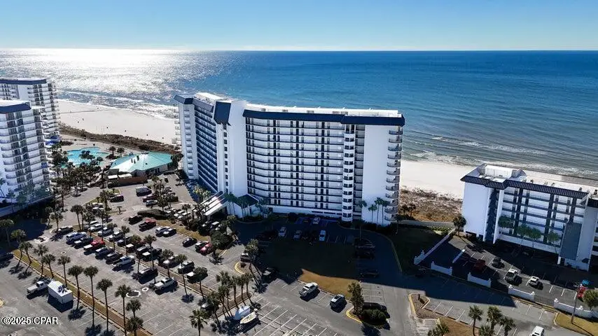11619 Front Beach Road # 303, Panama City Beach, FL 32407 - #3