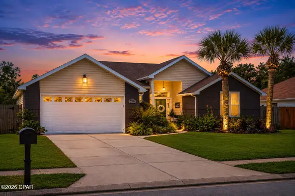 8222 James Street, Panama City, FL 32404