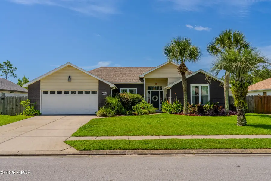 8222 James Street, Panama City, FL 32404 - #2