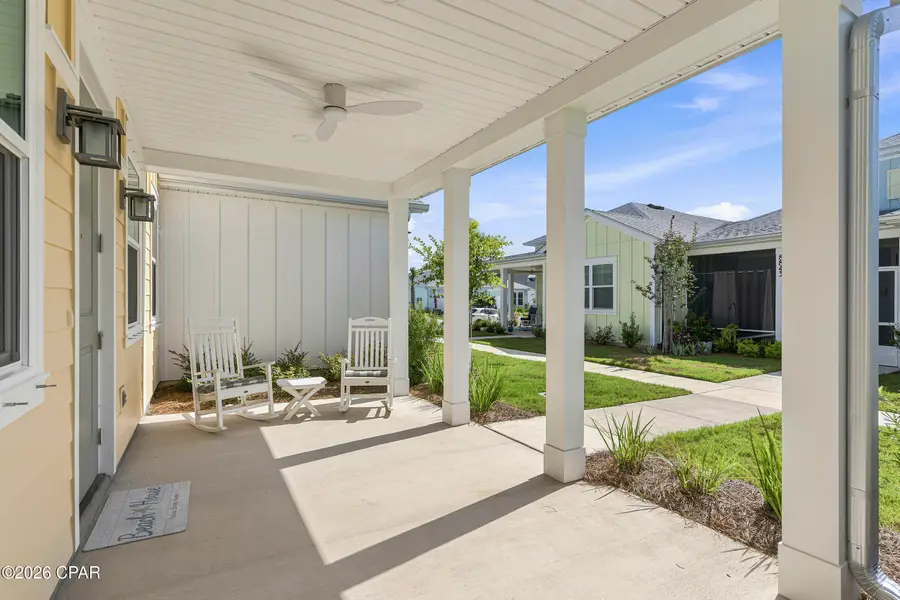 8849 Macadamia Lane, Panama City Beach, FL 32413 - #3