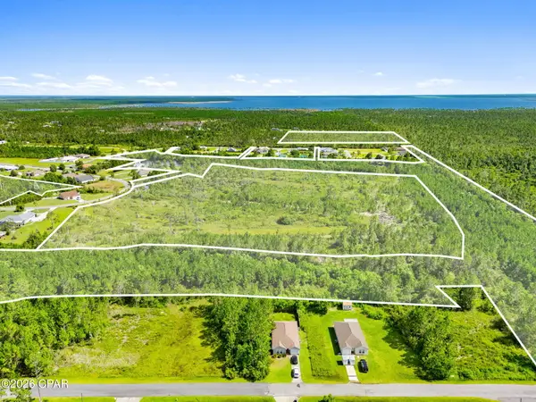 00 Country Club Drive, Panama City, FL 32404