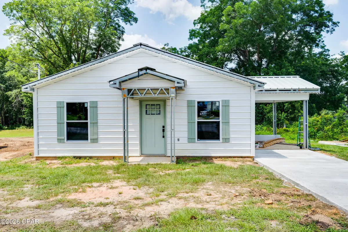 1030 Pelham Avenue, Graceville, FL 32440 - #1
