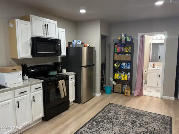 144 & 146 Claire Avenue, Springfield, FL 32401