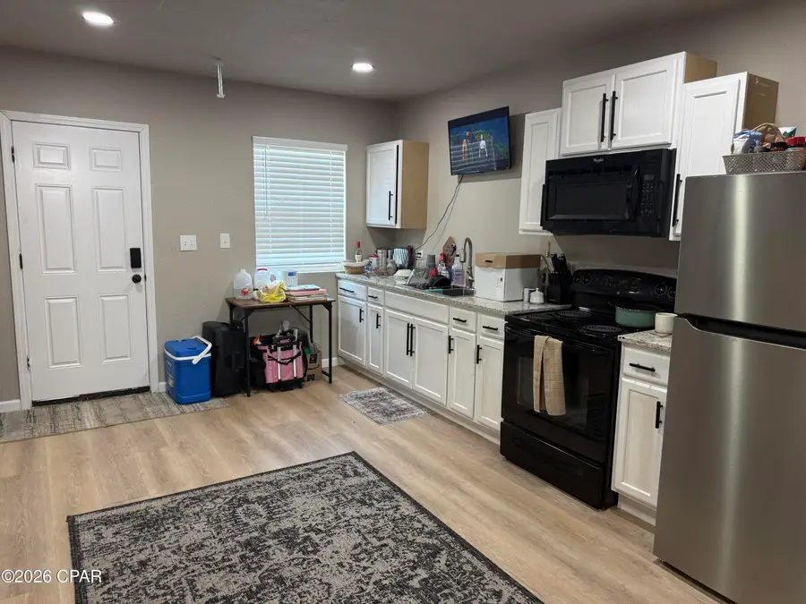 144 & 146 Claire Avenue, Springfield, FL 32401 - #2