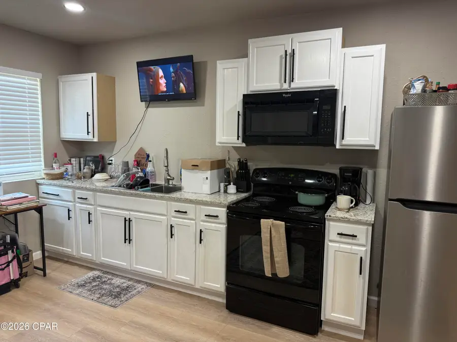 144 & 146 Claire Avenue, Springfield, FL 32401 - #3