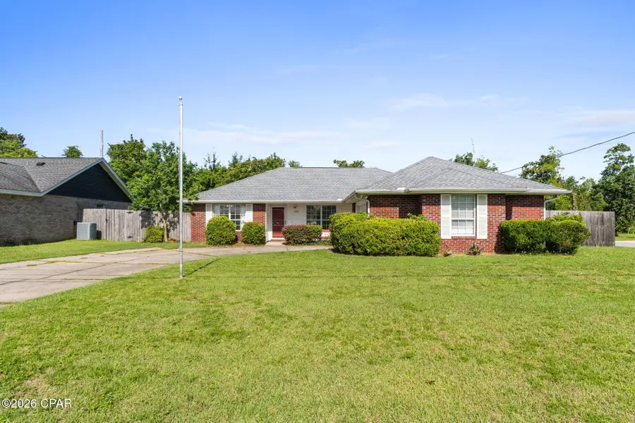 1500 Illinois Avenue, Lynn Haven, FL 32444 - #2