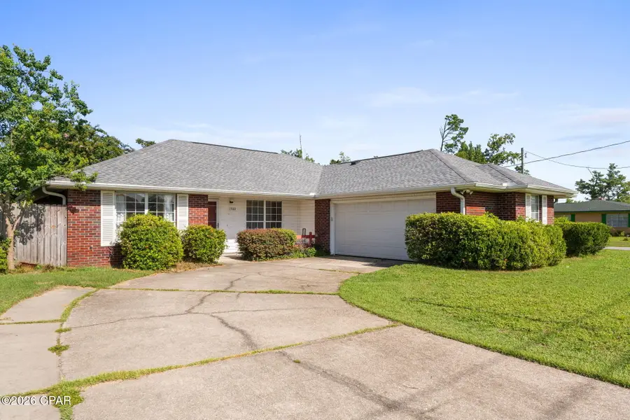 1500 Illinois Avenue, Lynn Haven, FL 32444 - #3