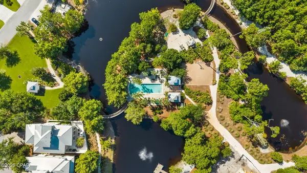 5301 Hopetown Lane, Panama City, FL 32408