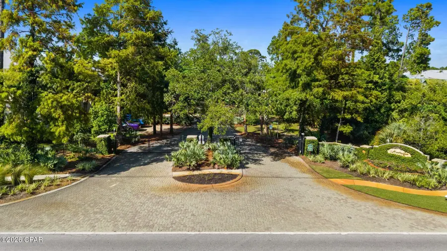 5301 Hopetown Lane, Panama City, FL 32408 - #2