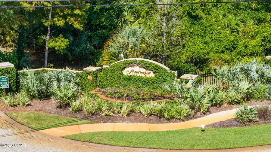5301 Hopetown Lane, Panama City, FL 32408 - #3