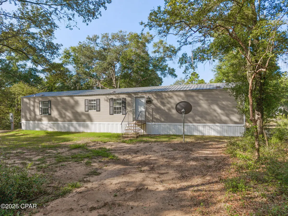 3382 Lakeshore Drive, Chipley, FL 32428 - #1