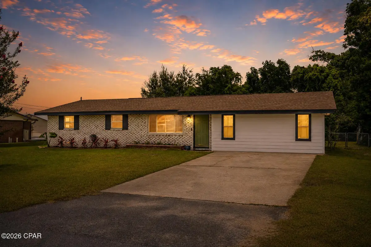 2725 Denise Drive, Panama City, FL 32405 - #1