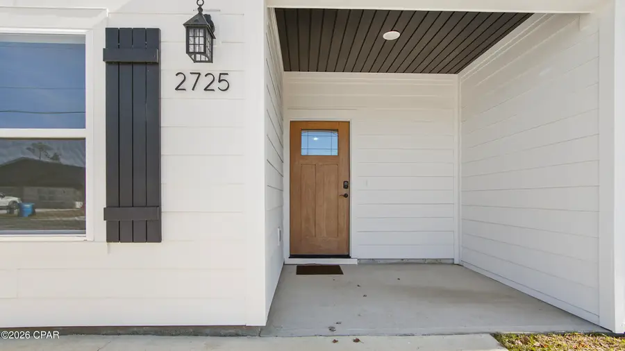 2725 Usery Road, Panama City, FL 32404 - #3