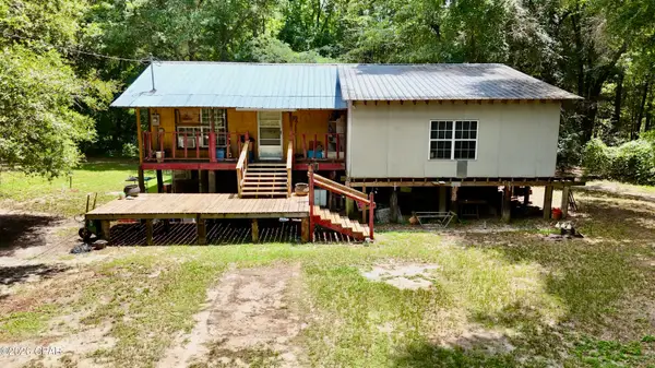 1612 W Main Street, Ponce De Leon, FL 32455