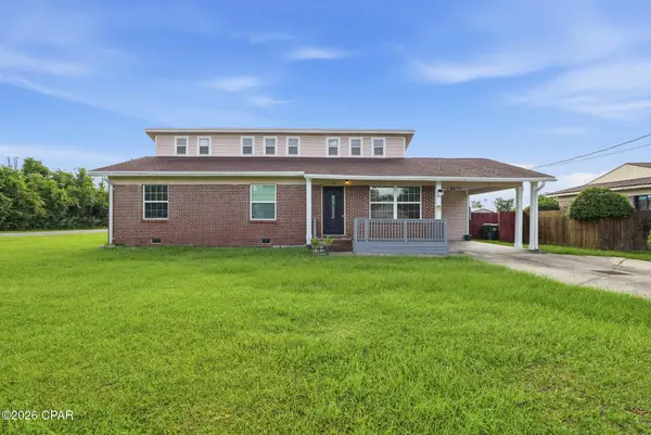 1501 Alabama Avenue, Lynn Haven, FL 32444