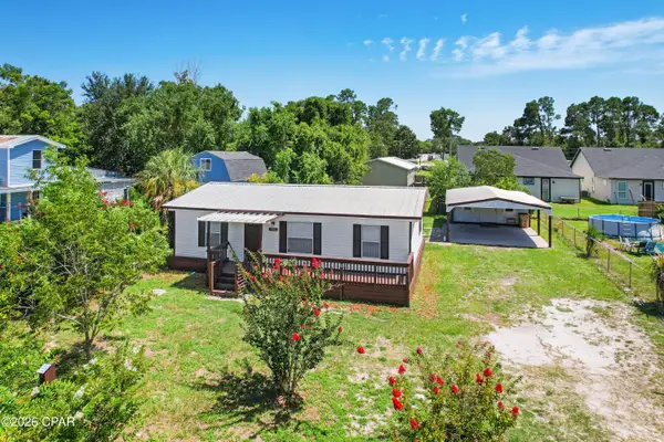 8529 Lorento Street, Panama City Beach, FL 32408