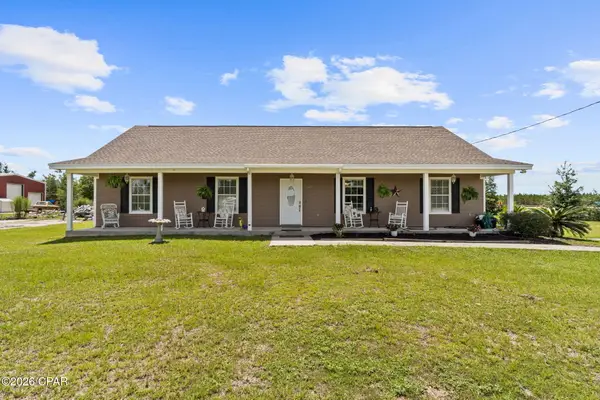 5517 Whitfield Road, Panama City, FL 32404
