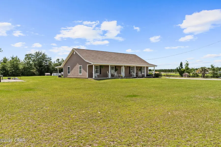 5517 Whitfield Road, Panama City, FL 32404 - #2