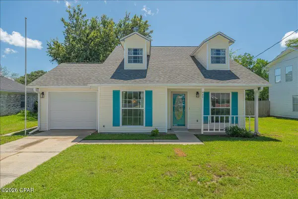 404 Rossi Way, Pensacola, FL 32506