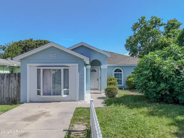21506 Dolphin Avenue, Panama City Beach, FL 32413