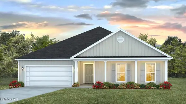 3116 Blue Bird Lane, Panama City, FL 32409