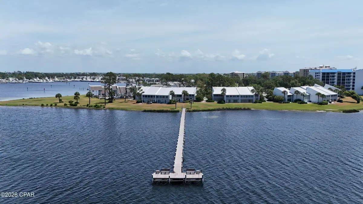 4272 Kingfish Lane #272, Panama City, FL 32408 - #1