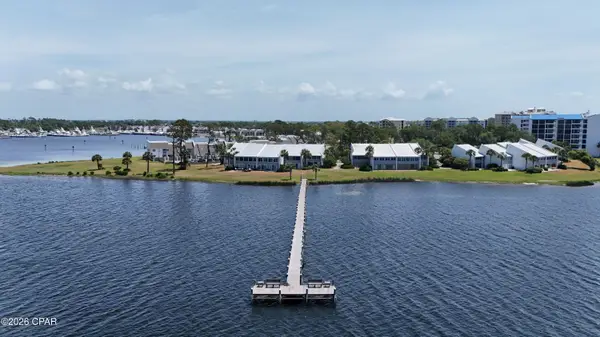 4272 Kingfish Lane #272, Panama City, FL 32408