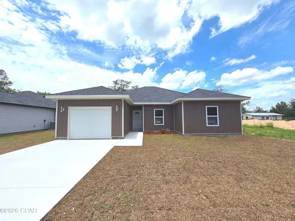 4921 E 2nd Street, Panama City, FL 32404