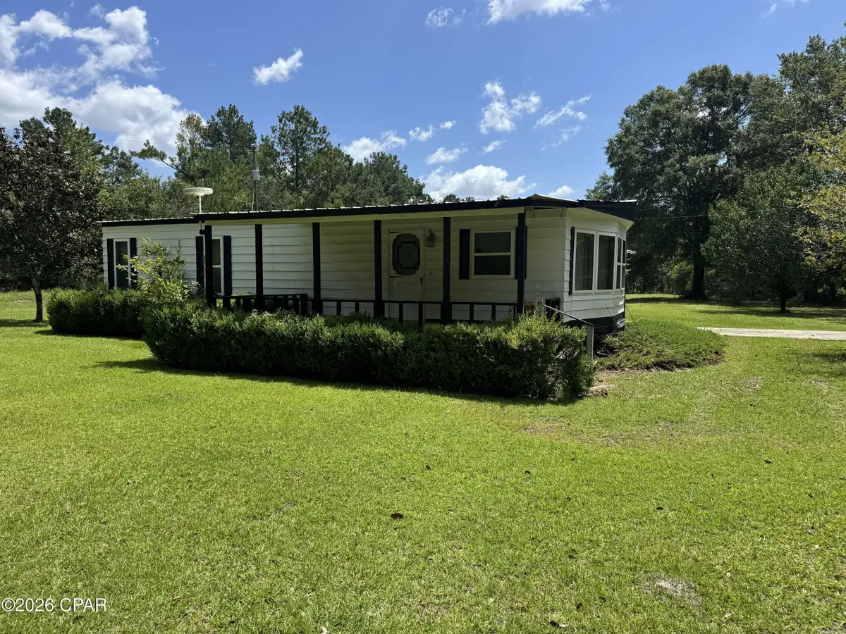 1929 N Holmes Creek Road, Graceville, FL 32440 - #1