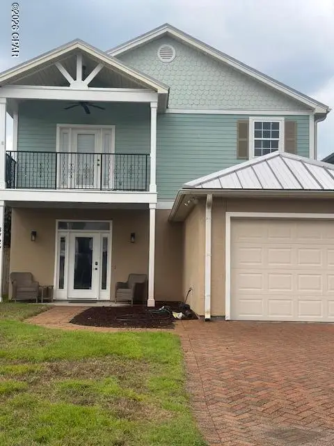 3727 Tiki Drive, Panama City, FL 32408