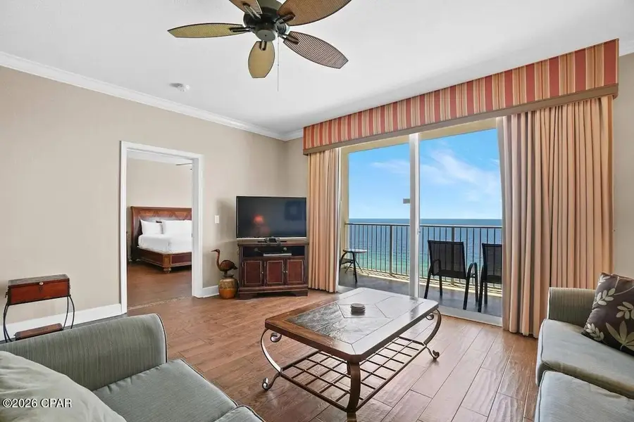 16819 Front Beach Road #1605, Panama City Beach, FL 32413 - #3