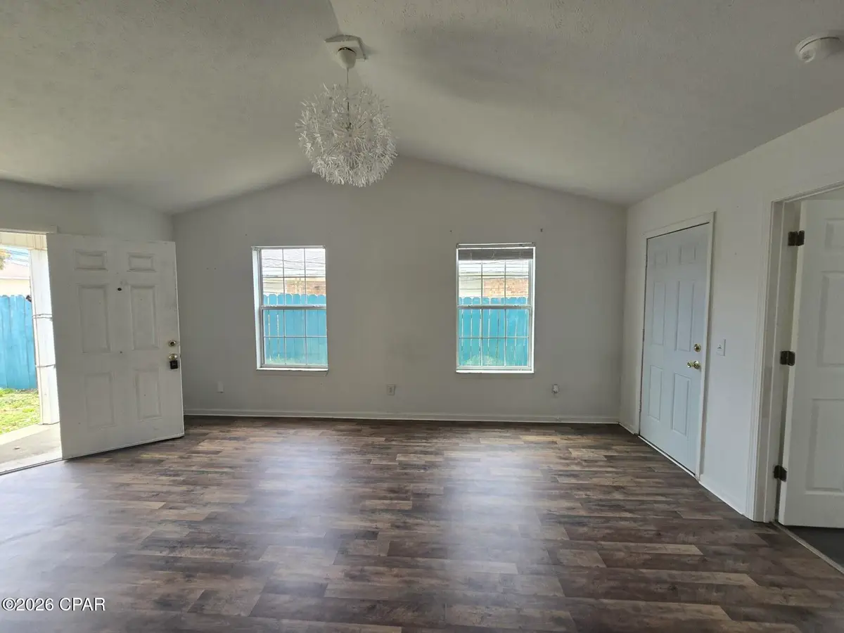 5408 Pinetree Avenue, Panama City, FL 32408 - #1