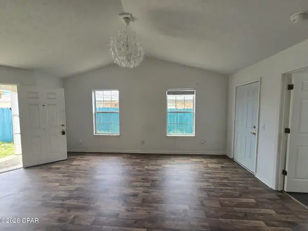 5408 Pinetree Avenue, Panama City, FL 32408
