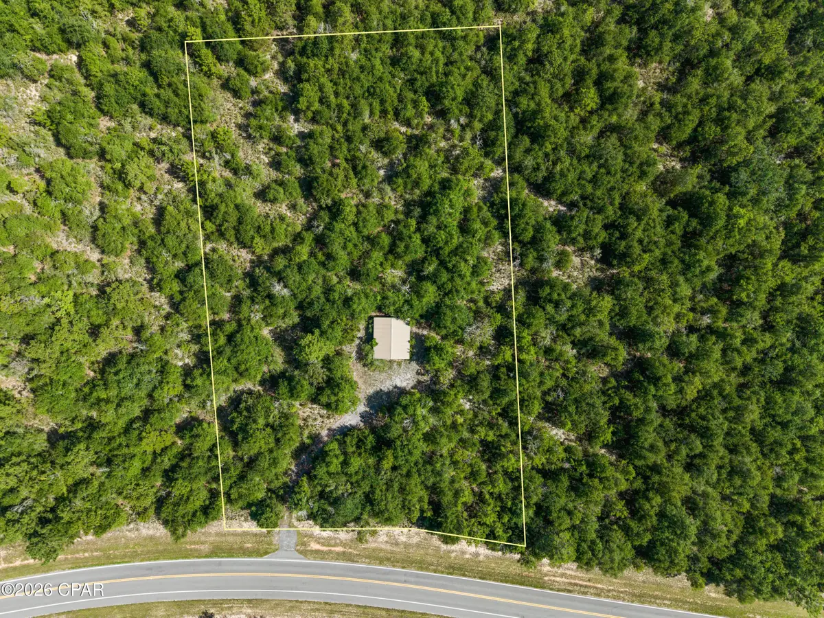 0 Southern Boulevard, Alford, FL 32420 - #1