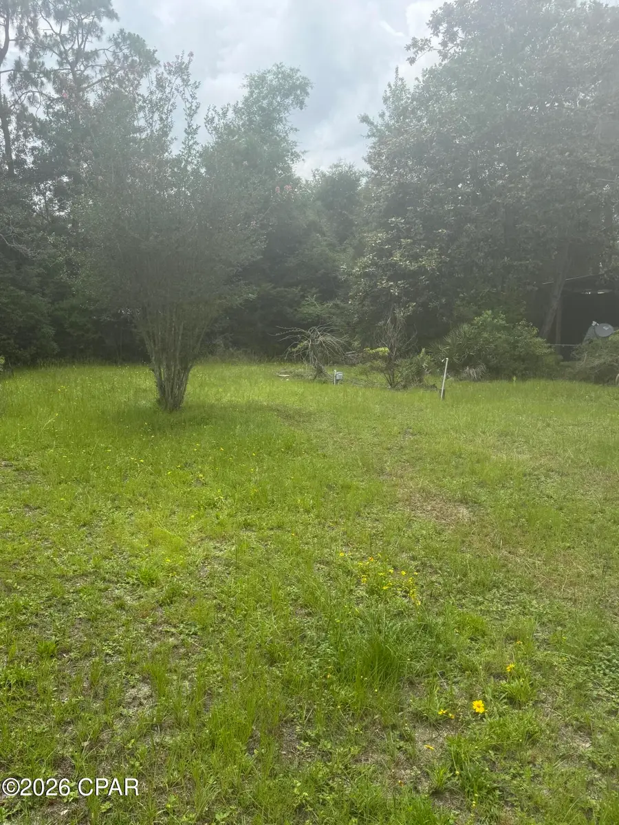 265 Kay Avenue, Wewahitchka, FL 32465 - #2