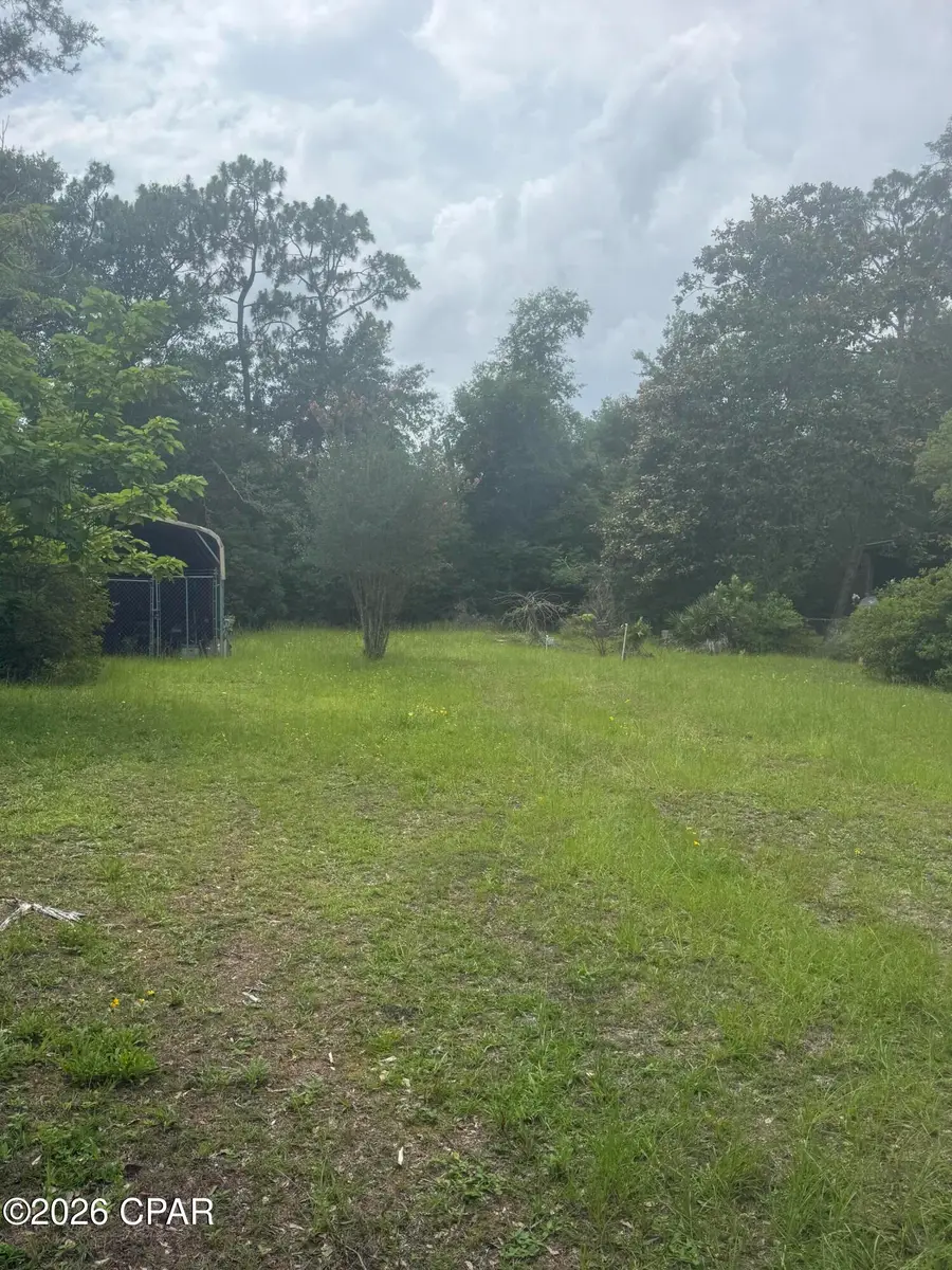 265 Kay Avenue, Wewahitchka, FL 32465 - #3