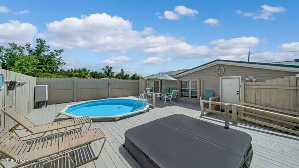 7414 Walker Drive, Panama City, FL 32404