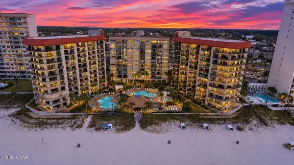 6505 Thomas Drive #804, Panama City, FL 32408