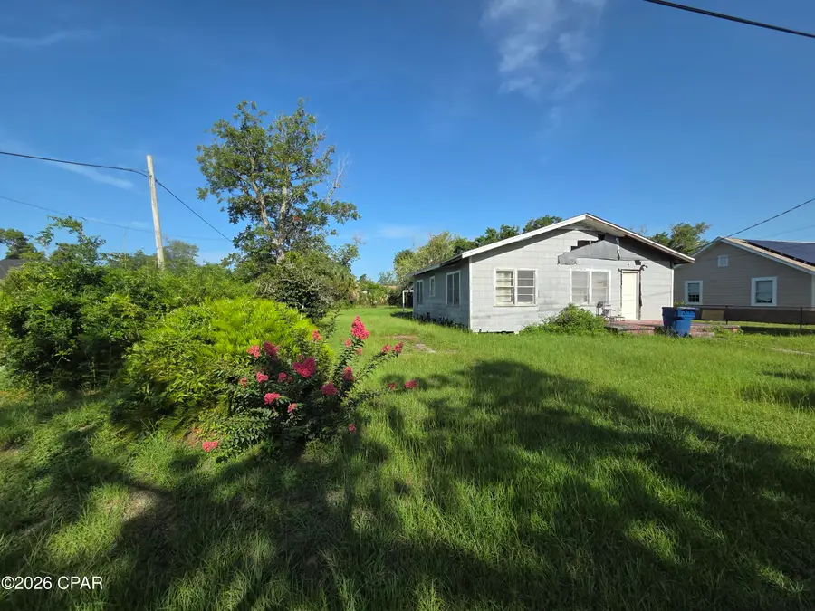 603 Kraft Avenue, Panama City, FL 32401 - #2