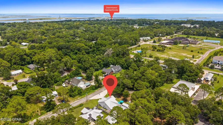 242 15th Street, Apalachicola, FL 32320 - #2