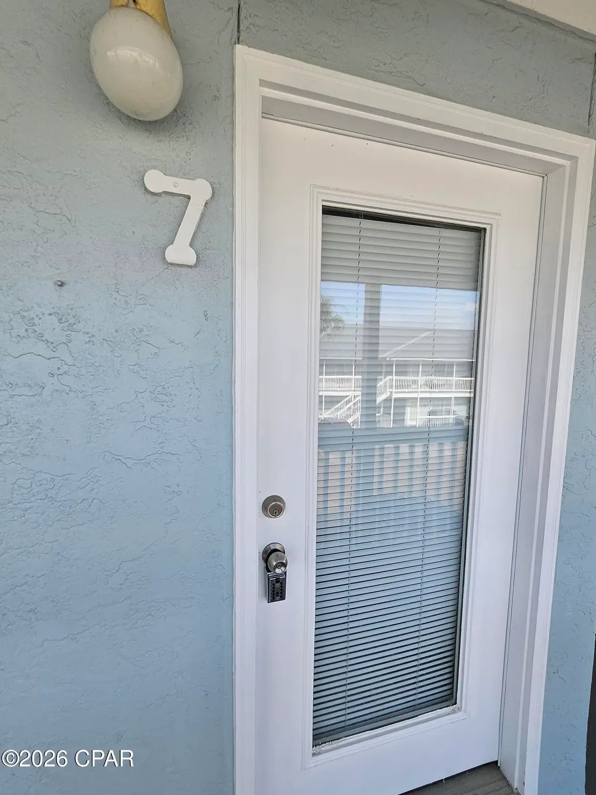 17642 Front Beach Road #H7, Panama City Beach, FL 32413 - #1