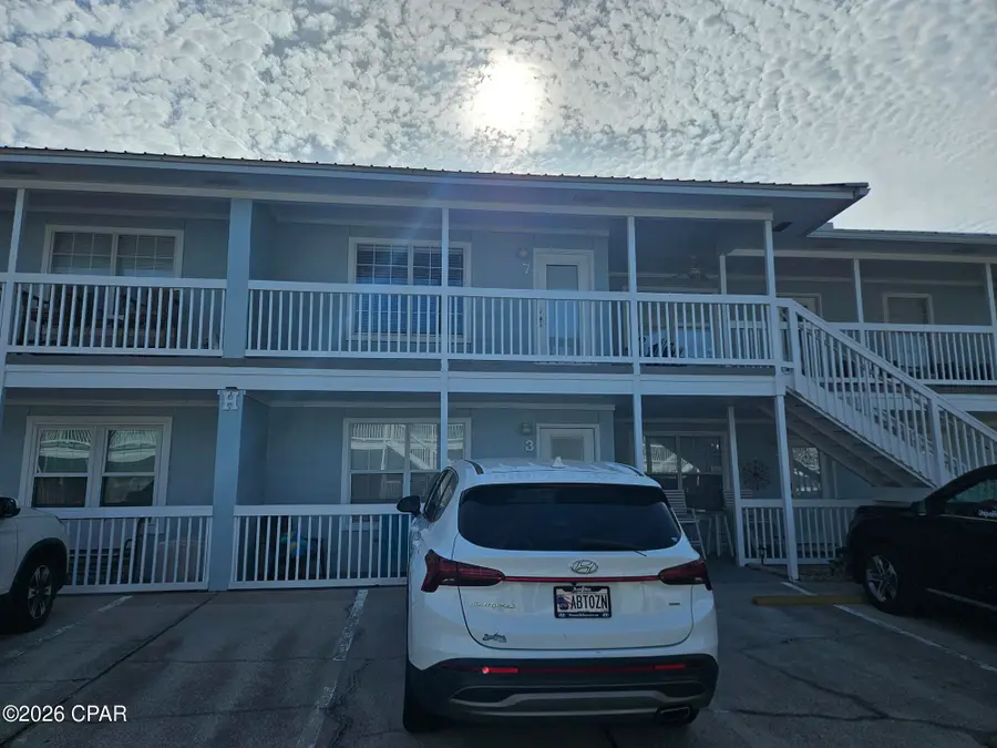 17642 Front Beach Road #H7, Panama City Beach, FL 32413 - #3