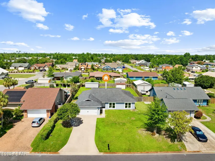 1542 Blue Grass Lane, Lynn Haven, FL 32444 - #2