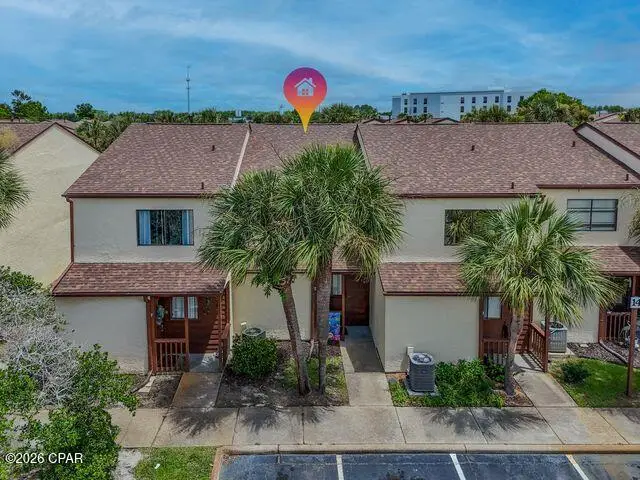17751 Panama City Beach Parkway #14E, Panama City Beach, FL 32413 - #1