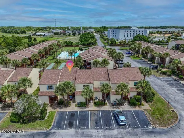 17751 Panama City Beach Parkway #14E, Panama City Beach, FL 32413 - #2