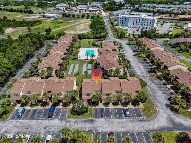 17751 Panama City Beach Parkway #14E, Panama City Beach, FL 32413 - #3